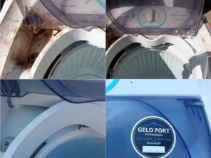 Foto de Gelo Fort Refrigeração em Botucatu, SP por Solutudo