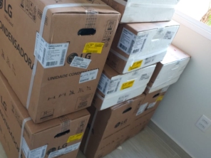 Foto de Gelo Fort Refrigeração em Botucatu, SP por Solutudo