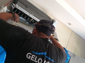 Foto de Gelo Fort Refrigeração em Botucatu, SP por Solutudo