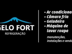 Foto de Gelo Fort Refrigeração em Botucatu, SP por Solutudo