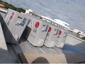 Foto de Gelo Fort Refrigeração em Botucatu, SP por Solutudo