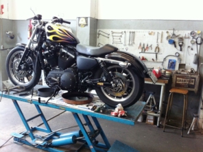 Foto galeria da empresa