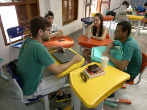 Foto galeria da empresa