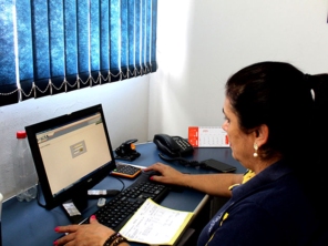 Foto galeria da empresa