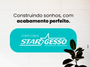 Foto de Nova Star Gesso em Botucatu, SP por Solutudo