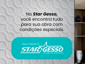 Foto de Nova Star Gesso em Botucatu, SP por Solutudo