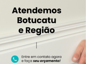 Foto de Nova Star Gesso em Botucatu, SP por Solutudo