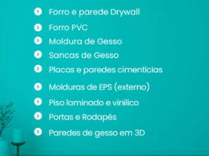Foto galeria da empresa