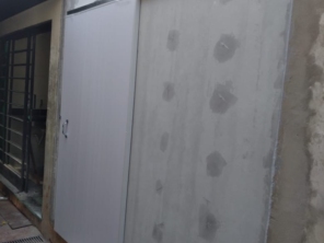 Porta Drywall DE CORRER kit completo