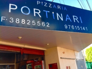 Foto de Portinari Pizzaria em Botucatu, SP por Solutudo