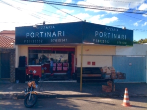 Foto de Portinari Pizzaria em Botucatu, SP por Solutudo