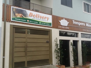 Foto de Tempero Mineiro Restaurante em Botucatu, SP por Solutudo