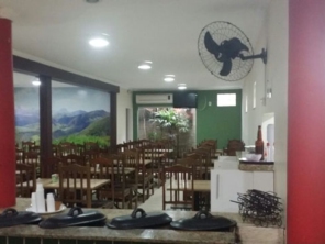 Foto de Tempero Mineiro Restaurante em Botucatu, SP por Solutudo