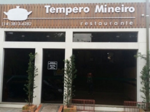 Foto de Tempero Mineiro Restaurante em Botucatu, SP por Solutudo