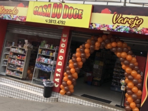 Foto galeria da empresa