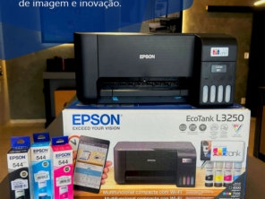 Foto galeria da empresa