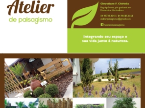 Foto galeria da empresa