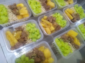 Foto galeria da empresa