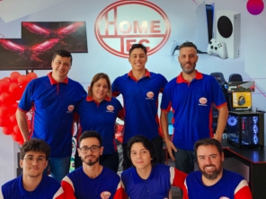 Foto galeria da empresa