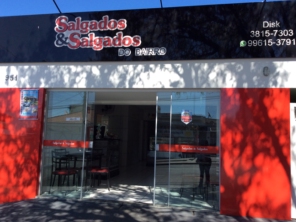 Foto de Salgados e Salgados do Bairro em Botucatu, SP por Solutudo