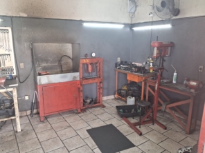 Foto galeria da empresa