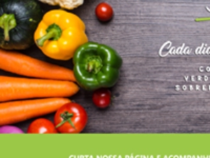Foto de Jardim Restaurante em Botucatu, SP por Solutudo