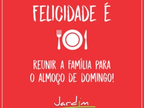 Foto de Jardim Restaurante em Botucatu, SP por Solutudo