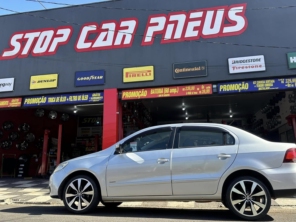 Stop Car Pneus