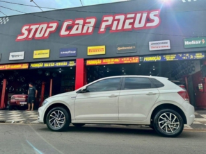 Stop Car Pneus