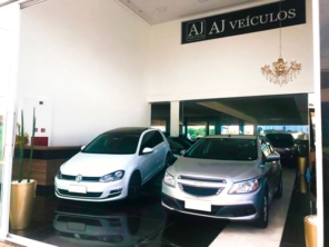 Foto galeria da empresa