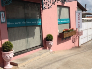 Foto galeria da empresa