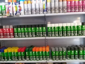 Foto galeria da empresa