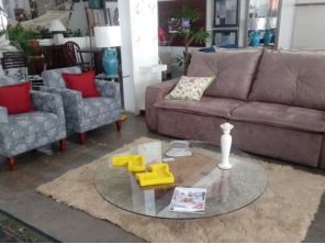 Foto de Móveis e Decoração Bertozo em São Manuel, SP por Solutudo