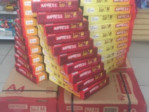 Foto de Simax Papelaria em Botucatu, SP por Solutudo