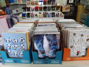 Foto de Simax Papelaria em Botucatu, SP por Solutudo
