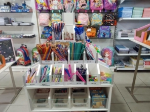 Foto de Simax Papelaria em Botucatu, SP por Solutudo