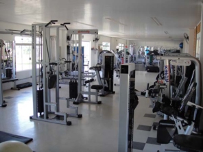 Foto de Academia Equipe Iron - Hípica em Botucatu, SP por Solutudo