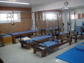 Foto de Academia Equipe Iron - Hípica em Botucatu, SP por Solutudo