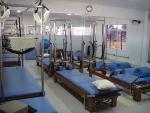 Foto de Academia Equipe Iron - Hípica em Botucatu, SP por Solutudo