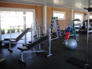 Foto de Academia Equipe Iron - Hípica em Botucatu, SP por Solutudo