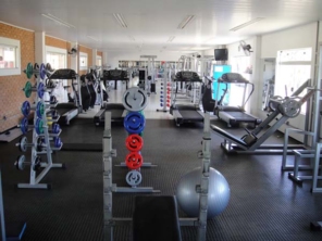 Foto de Academia Equipe Iron - Hípica em Botucatu, SP por Solutudo
