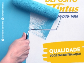 Foto de Depósito de Tintas Botucatu em Botucatu, SP por Solutudo