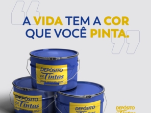 Foto de Depósito de Tintas Botucatu em Botucatu, SP por Solutudo