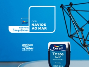 Foto de Depósito de Tintas Botucatu em Botucatu, SP por Solutudo
