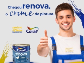 Foto de Depósito de Tintas Botucatu em Botucatu, SP por Solutudo