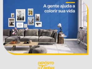 Foto de Depósito de Tintas Botucatu em Botucatu, SP por Solutudo