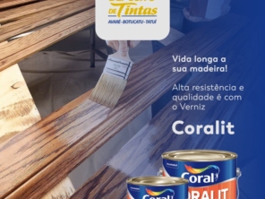 Foto de Depósito de Tintas Botucatu em Botucatu, SP por Solutudo