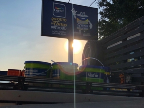 Foto de Depósito de Tintas Botucatu em Botucatu, SP por Solutudo