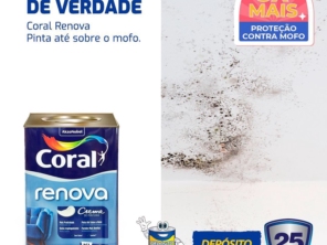 Foto de Depósito de Tintas Botucatu em Botucatu, SP por Solutudo