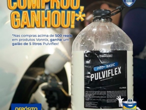 Foto galeria da empresa